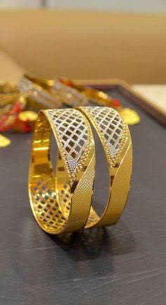 জালি জোড়া চুড়ি